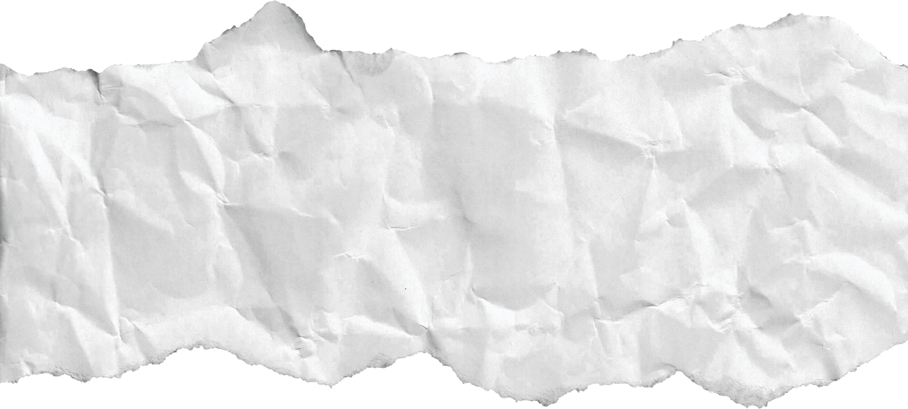 Extended Crumpled Paper Design